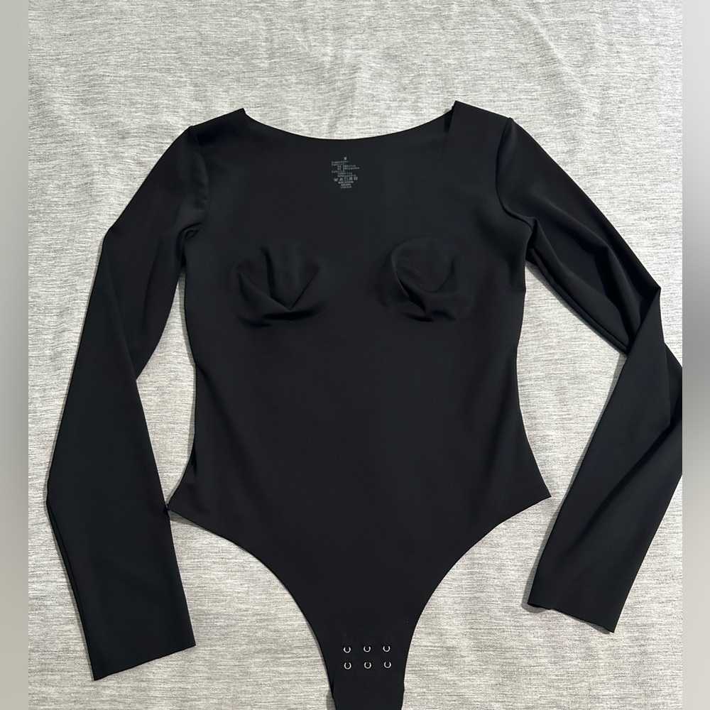 Loday compression bodysuit